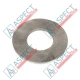Shoe plate Eaton HC106061100401 SKS