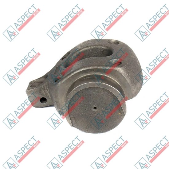 Плита поворотная (люлька) Eaton HC106062100300 SKS