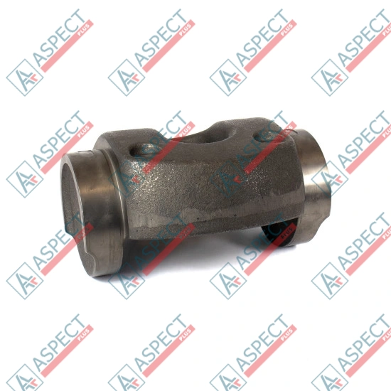 Плита поворотная (люлька) Eaton HC106062100300 SKS