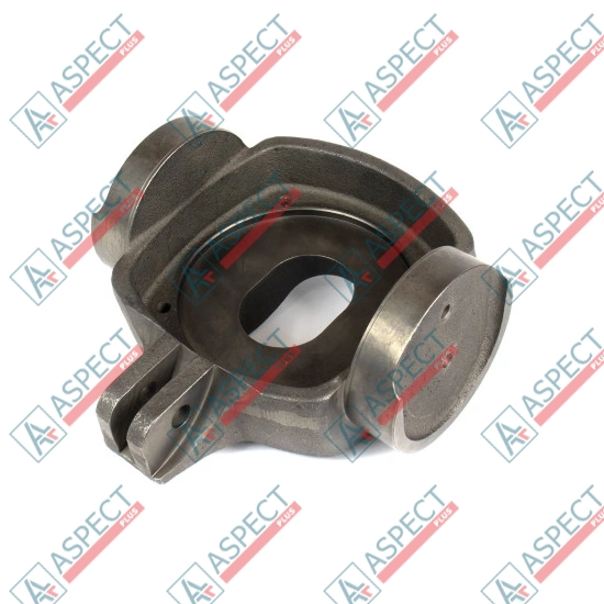 Плита поворотная (люлька) Eaton HC106062100300 SKS