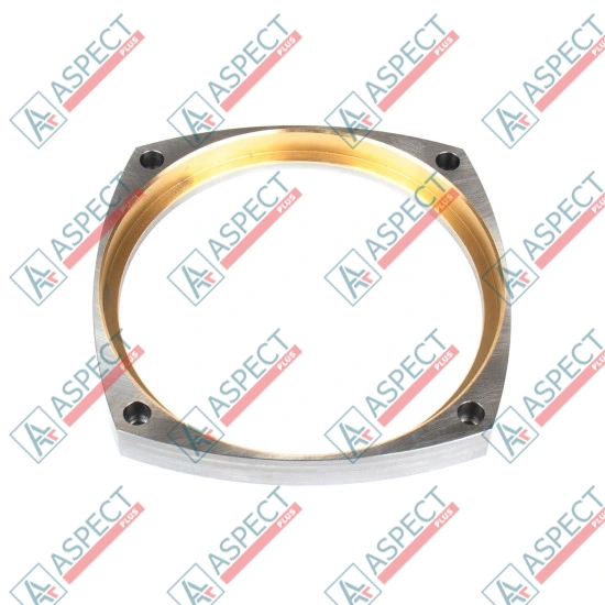 Упор прижимной пластины Eaton HC106061100603 SKS