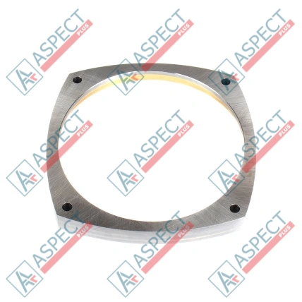 Plaque de fixation de la plaque de retenue Eaton HC106061100603 SKS