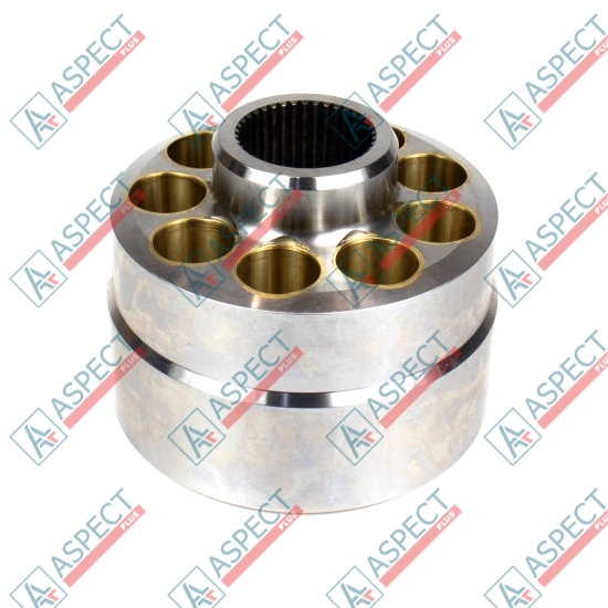 Блок цилиндров Eaton HC106061080000 SKS