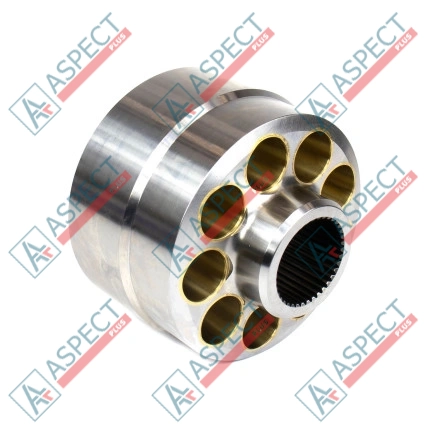 Bloque cilindro Rotor Eaton HC106061080000 SKS