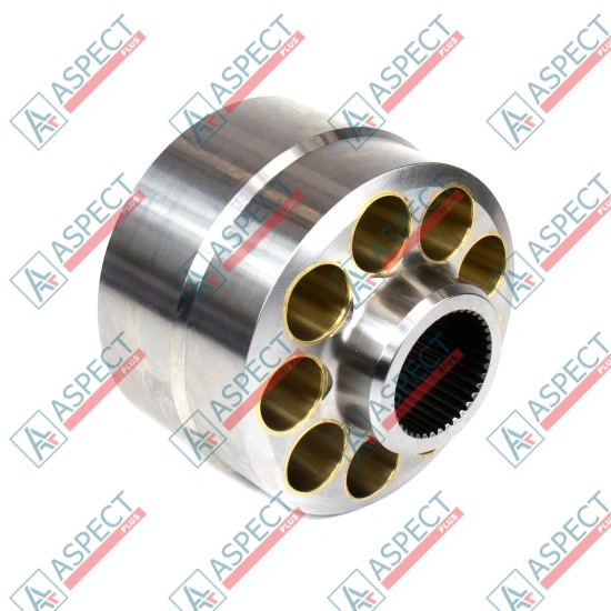 Блок цилиндров Eaton HC106061080000 SKS