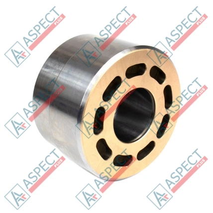 Bloque cilindro Rotor Eaton HC106061080000 SKS