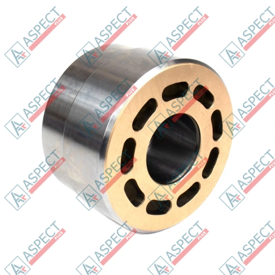 Блок цилиндров Eaton HC106061080000 SKS
