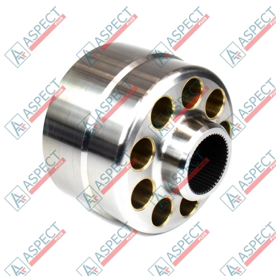 Блок цилиндров Eaton HC206072091601 SKS
