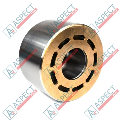 Bloque cilindro Rotor Eaton HC206072091601 SKS