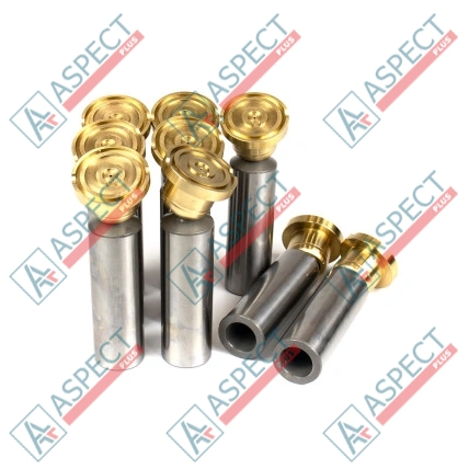 Sabot de piston Eaton HC206072091701 SKS