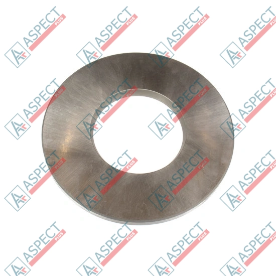 Shoe plate Eaton HC106071100402 SKS