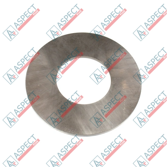 Shoe plate Eaton HC106071100402 SKS