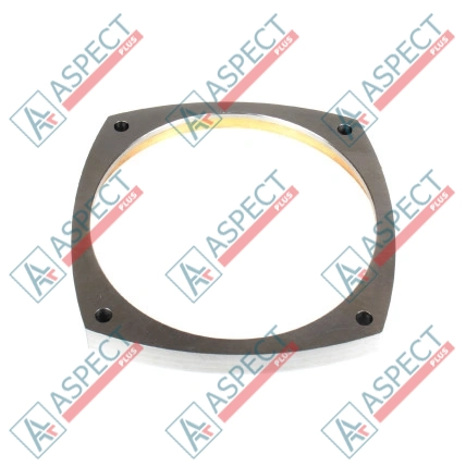 Plaque de fixation de la plaque de retenue Eaton HC106071100603 SKS