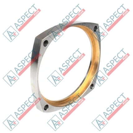 Plaque de fixation de la plaque de retenue Eaton HC106071100603 SKS