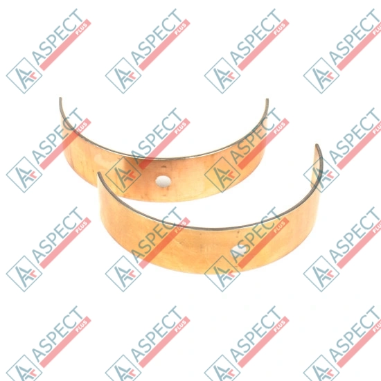 Sliding Bearing Eaton HC206072091221 SKS