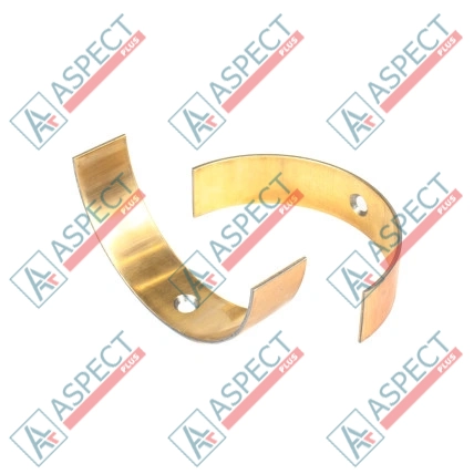 Cojinete deslizante Eaton HC206072091221 SKS