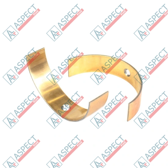 Sliding Bearing Eaton HC206072091221 SKS