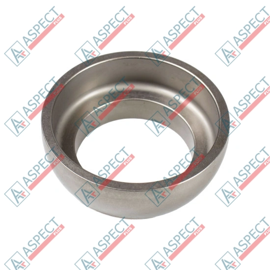 Ball guide Parker P2-075-2300 SKS
