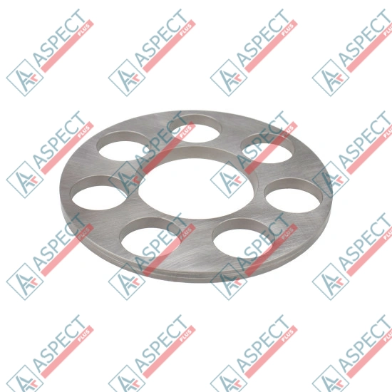 Retainer Plate Parker P2-075-2400 SKS