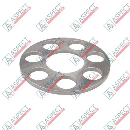 Retainer Plate Parker P2-075-2400 SKS