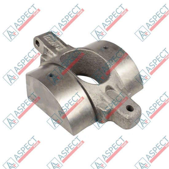Плита поворотная (люлька) Parker P2-075-0221-02 SKS