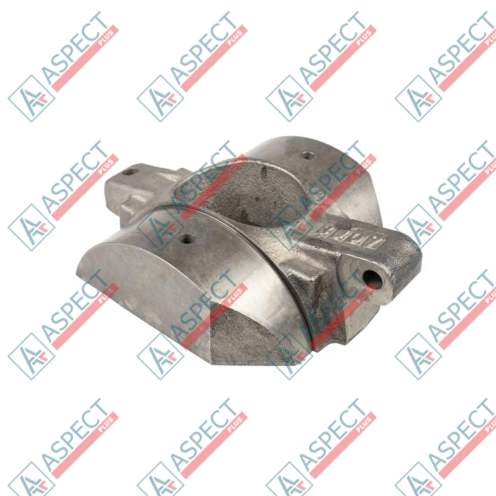 Плита поворотная (люлька) Parker P2-075-0221-02 SKS