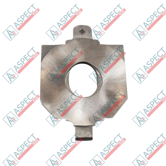 Плита поворотная (люлька) Parker P2-075-0221-02 SKS