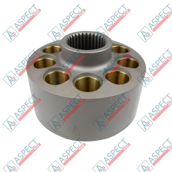 Блок цилиндров Parker P2-145-0214 SKS