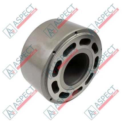 Zylinderblock Rotor Parker P2-145-0214 SKS