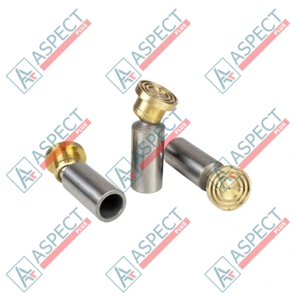 Kolbenschuh Parker P2-145-0201 SKS