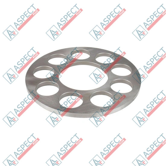 Retainer Plate Parker P2-145-2400 SKS