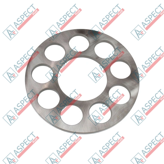 Retainer Plate Parker P2-145-2400 SKS
