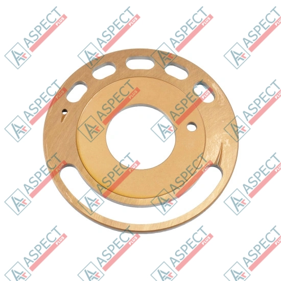 Valve plate Right Parker P2-145-2402 SKS