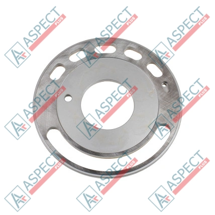 Ventilplatte Rechts Parker P2-145-2402 SKS