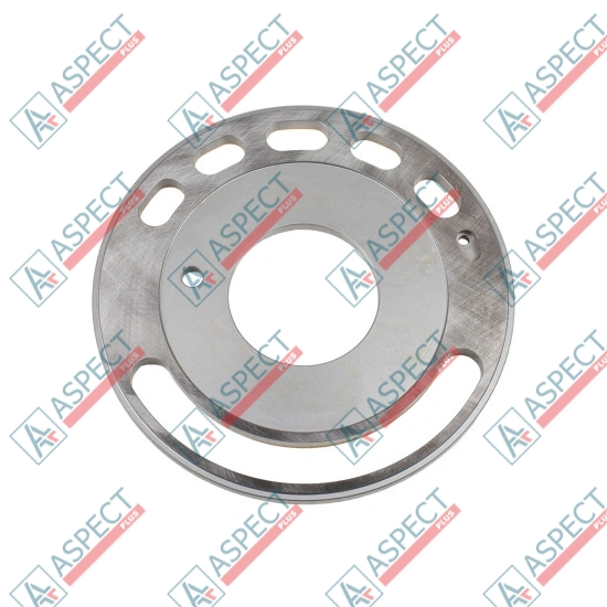 Valve plate Right Parker P2-145-2402 SKS