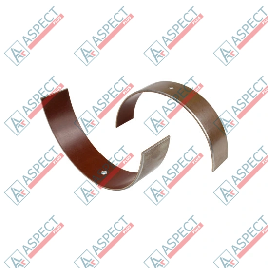 Sliding Bearing Parker P2-145-3200 SKS