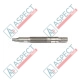Drive Shaft L=315.5 mm, 14T/10T Kawasaki K7SP36 SKS