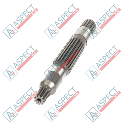 Arbre d`entraînement L=315.5 mm, 14T/10T Kawasaki K7SP36 SKS