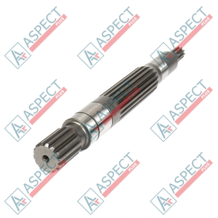 Arbre d`entraînement L=315.5 mm, 14T/10T Kawasaki K7SP36 SKS