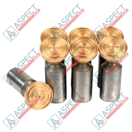 Kolben Parker P2060 SKS