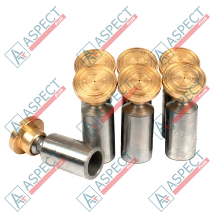 Kolben Parker P2060 SKS
