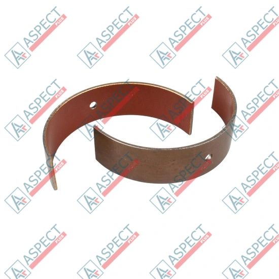 Подшипник скольжения Parker P2060 SKS