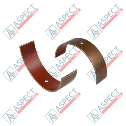 Gleitlager Parker P2060 SKS