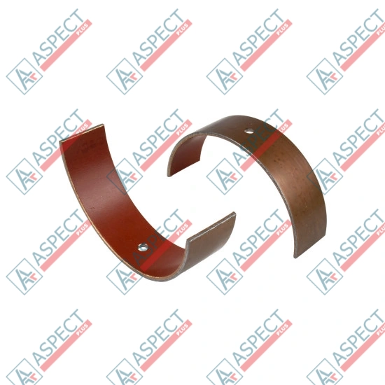Подшипник скольжения Parker P2060 SKS