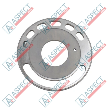 Ventilplatte Links Parker P2-145-2404 SKS