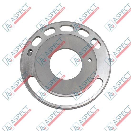 Valve plate Left Parker P2-145-2404 SKS