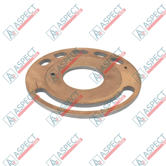 Valve plate Left Parker P2-145-2404 SKS