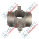 Плита поворотная (люлька) Parker P2-145-0221-02 SKS