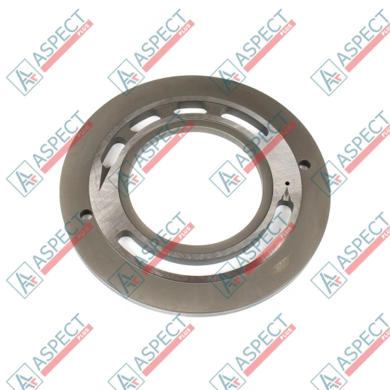 Valve plate Right Eaton HC166072100414 SKS