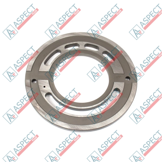 Valve plate Right Eaton HC166072100414 SKS